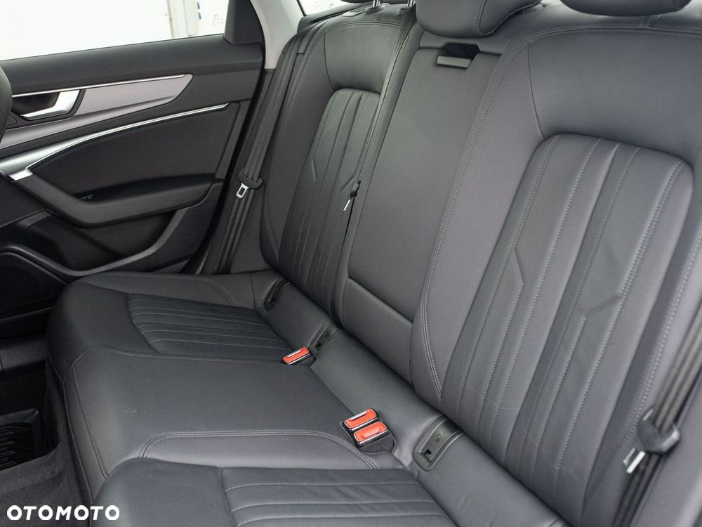 Audi A6 Limousine 55 TFSI mHEV Quattro S tronic - 29