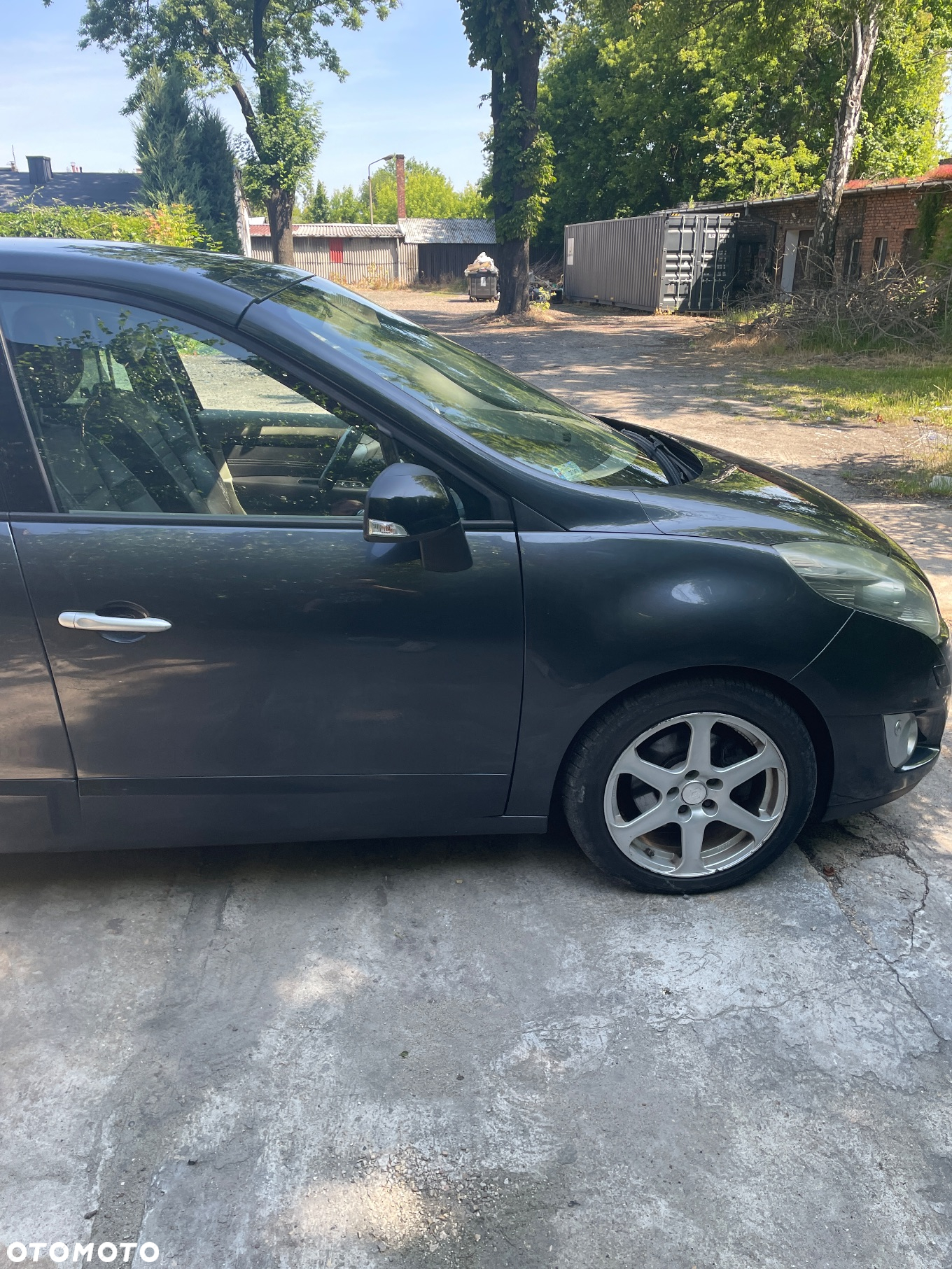 Renault Grand Scenic dCi 130 FAP Start & Stop Bose Edition - 14