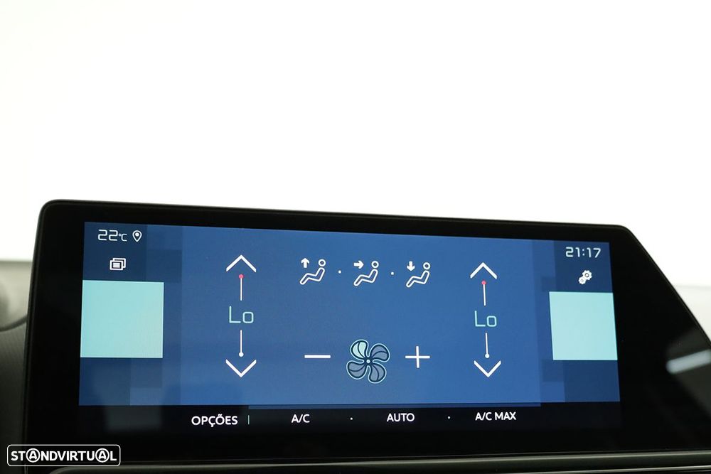 Citroën C5 Aircross 1.6 Hybrid Max e-EAT8 - 14