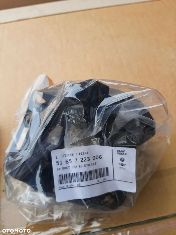 Części BMW X5 E70 LCI 2008-2013 nowe, nieużywane - 11