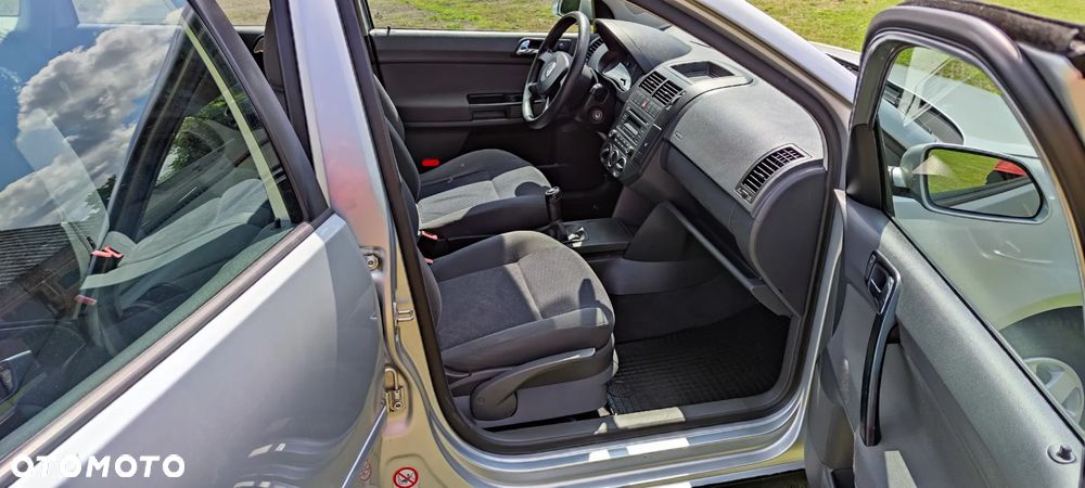 Volkswagen Polo 1.4 - 10