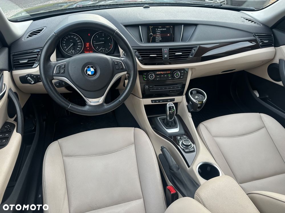 BMW X1 - 8