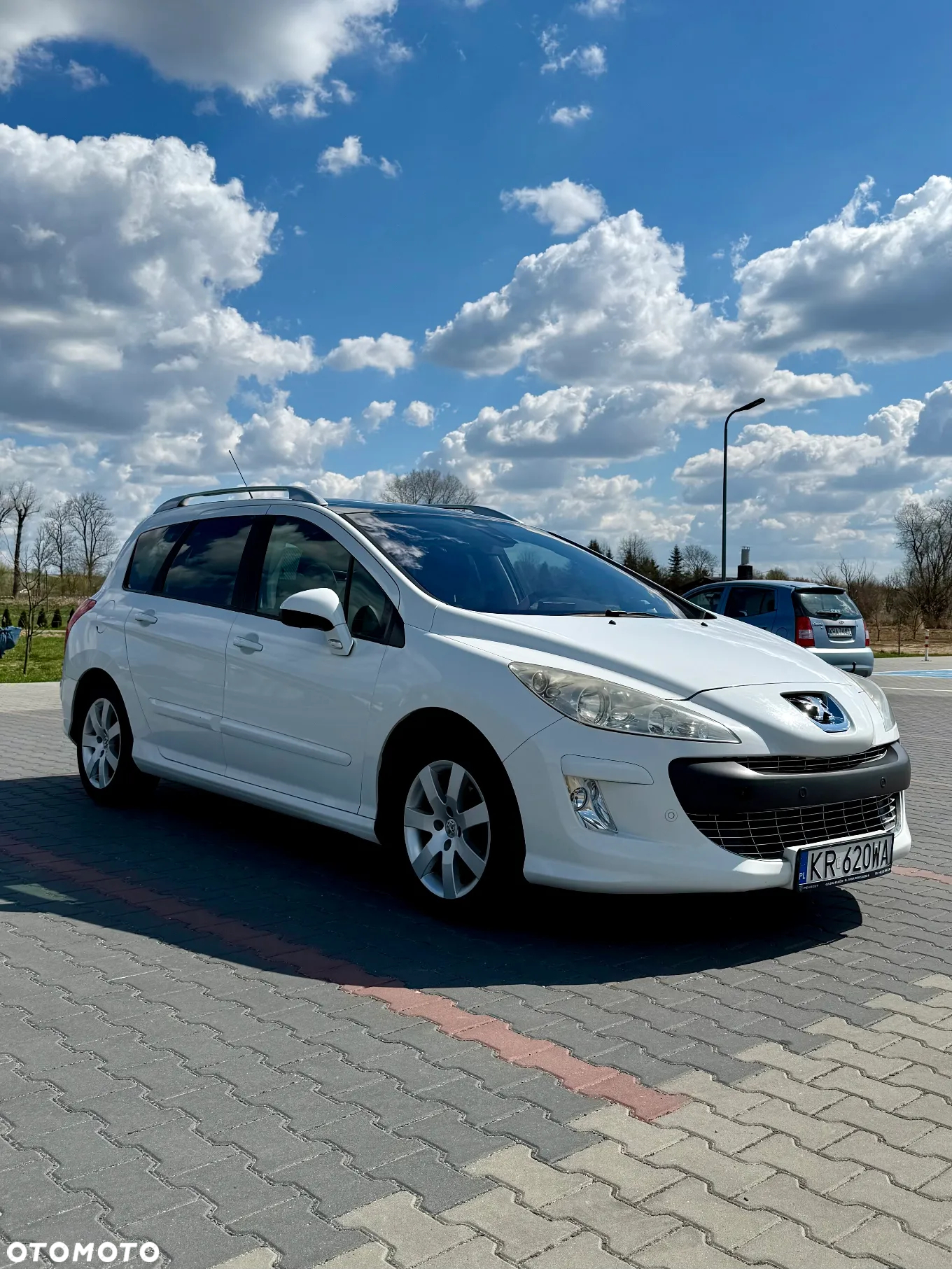 Peugeot 308 - 9