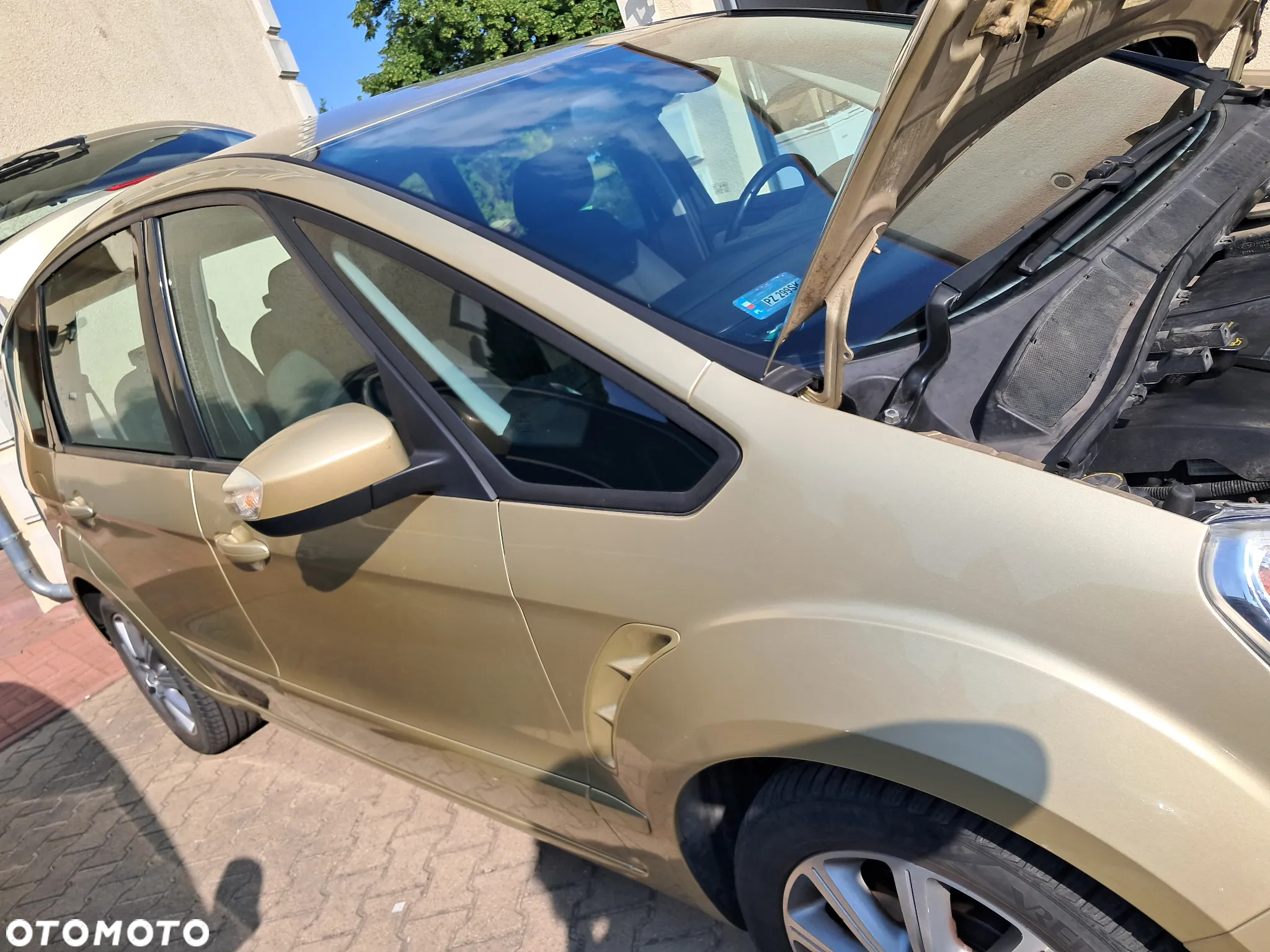 Ford S-Max - 21