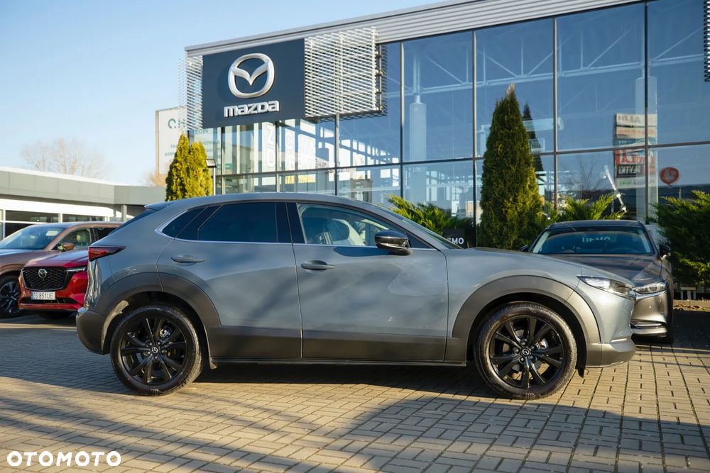 Mazda CX-30 2.0 mHEV Homura 2WD - 3
