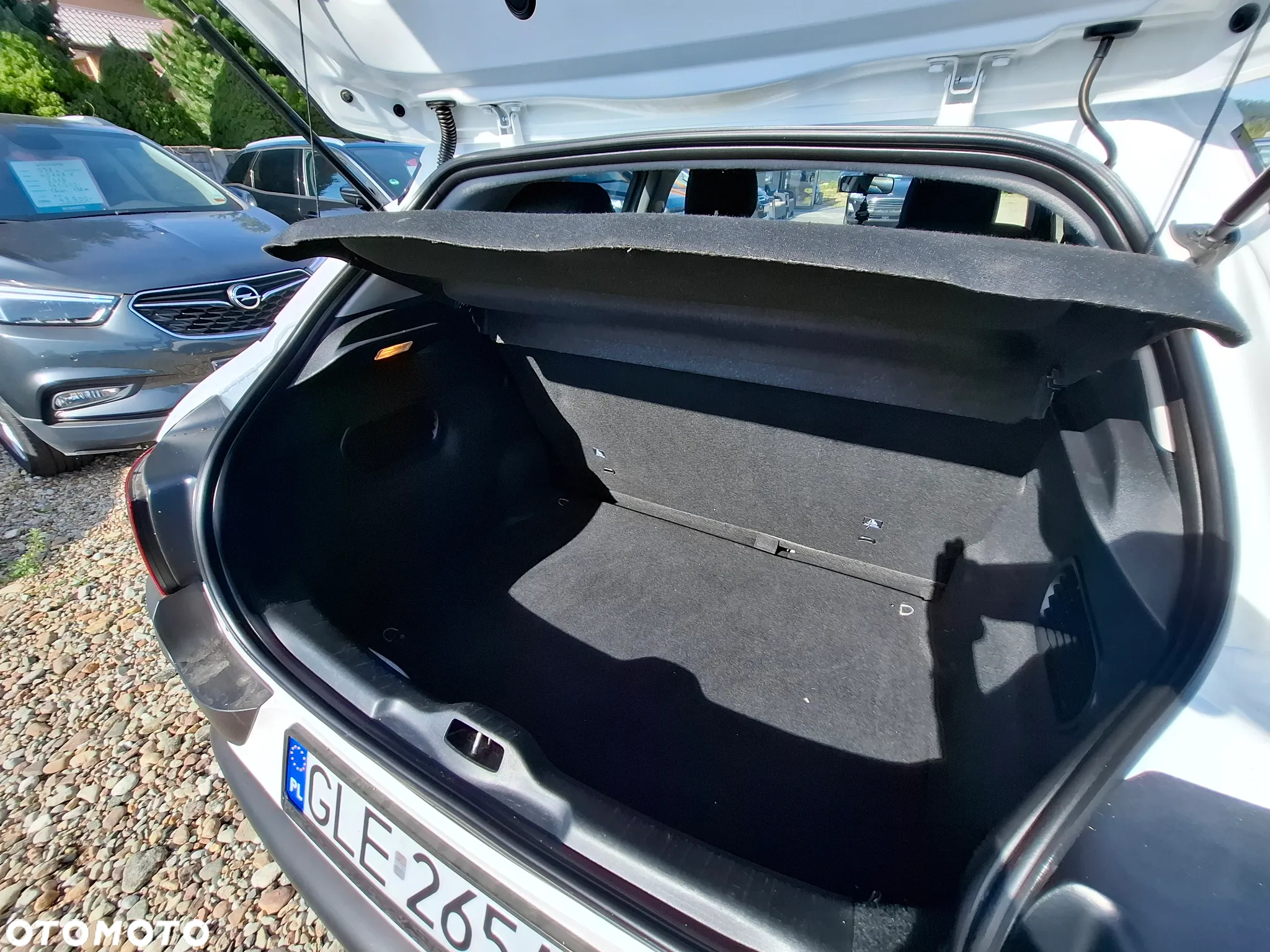 Citroën C4 Cactus 1.2 PureTech Feel Elite EU6 - 13