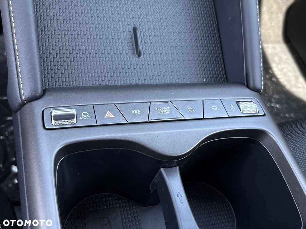 BYD Atto 2 DM-i Active - 21