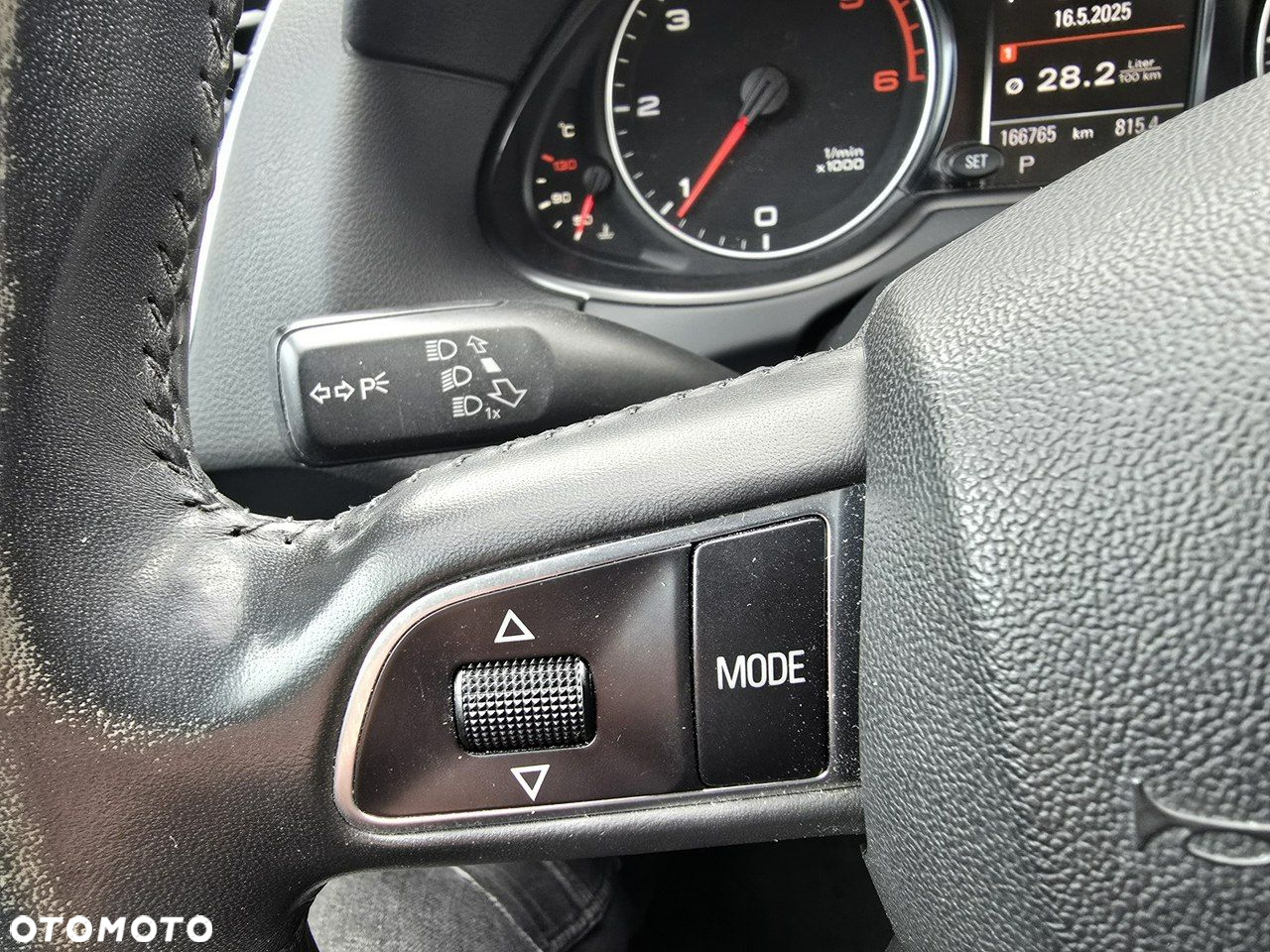 Audi Q5 2.0 TDI Quattro S tronic - 13