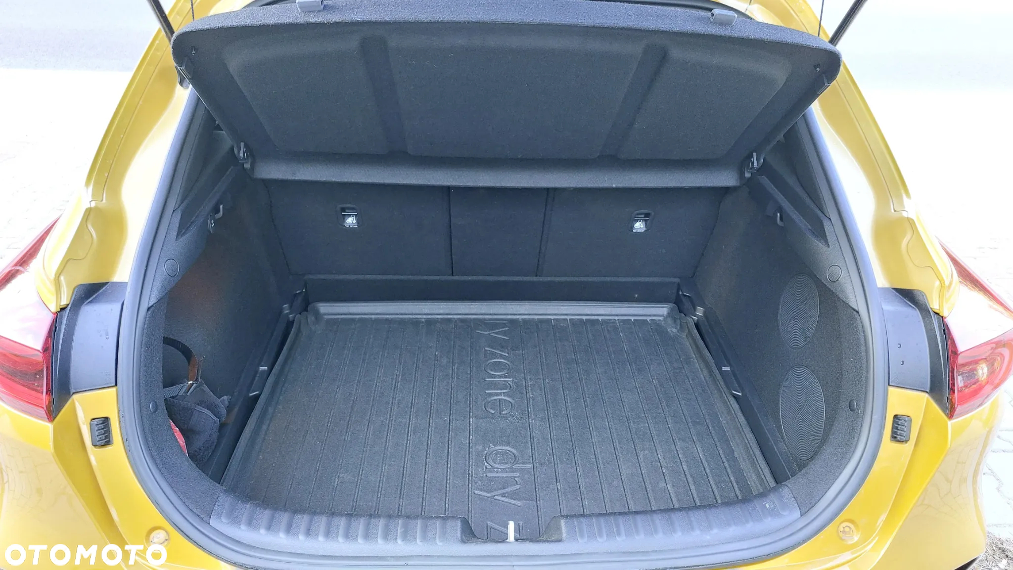 Kia XCeed 1.5 T-GDI L Business Line DCT - 9
