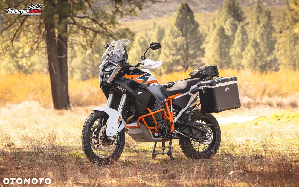 KTM Adventure - 5