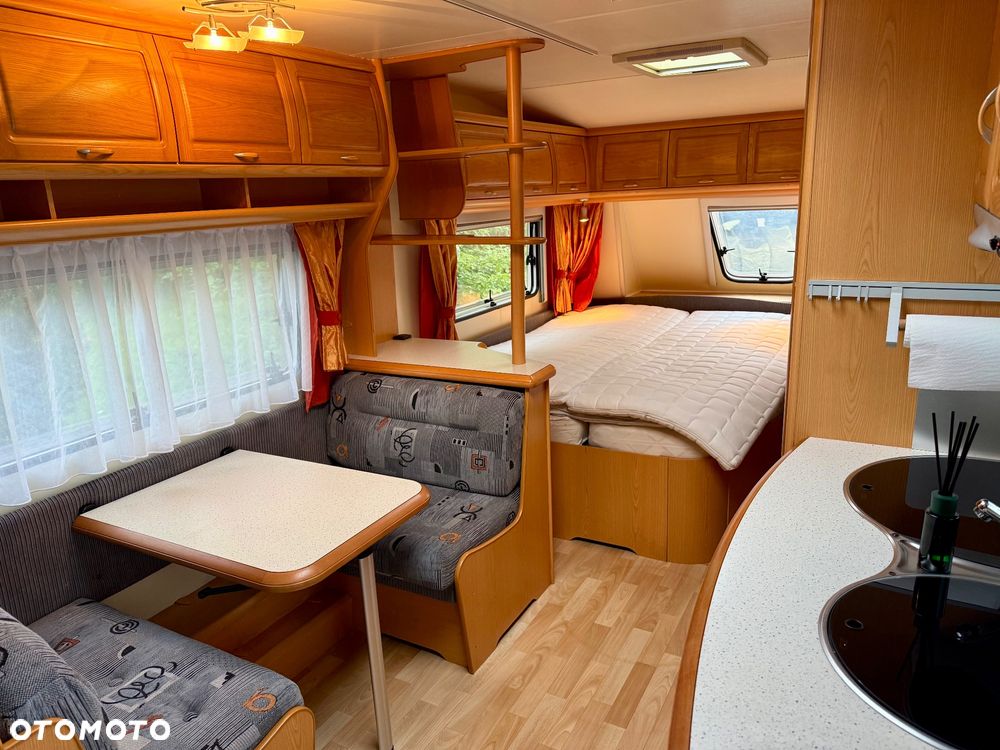 Hobby Prestige 650 - 10