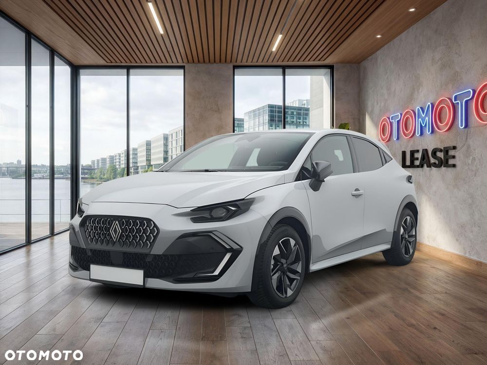 Renault Clio 1.2 TCe Techno - 1