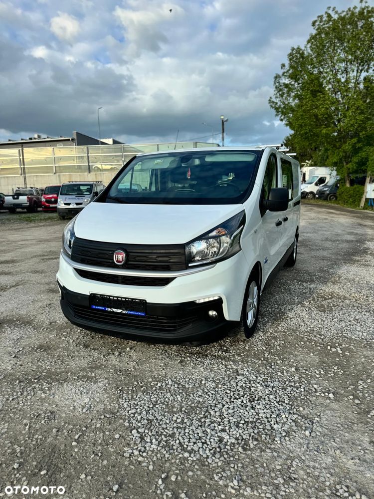 Fiat Talento - 4