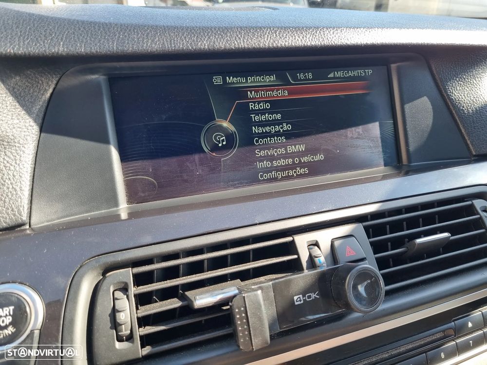BMW 520 d - 24