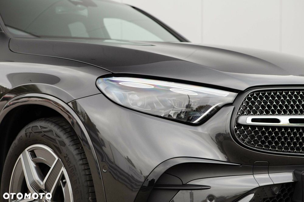 Mercedes-Benz GLC - 5