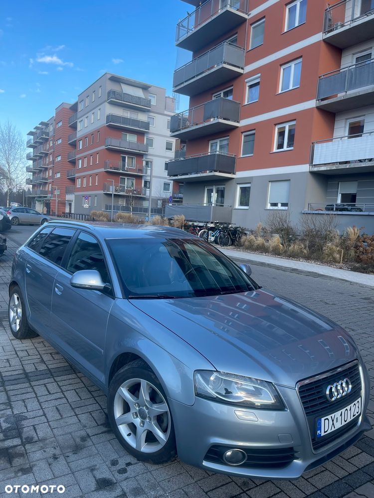 Audi A3 Sportback - 12