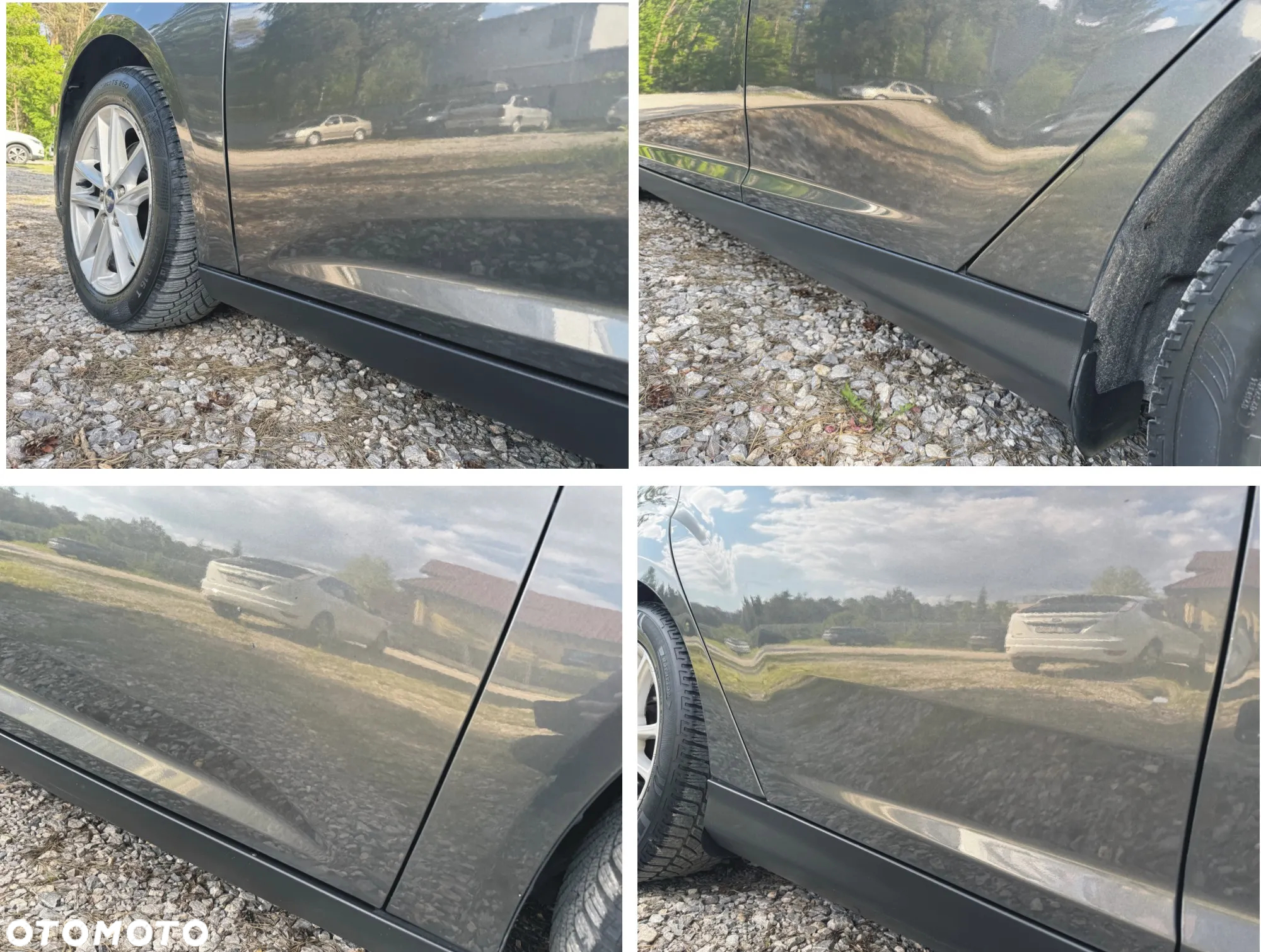 Ford Focus 1.5 EcoBoost SYNC Edition ASS - 19