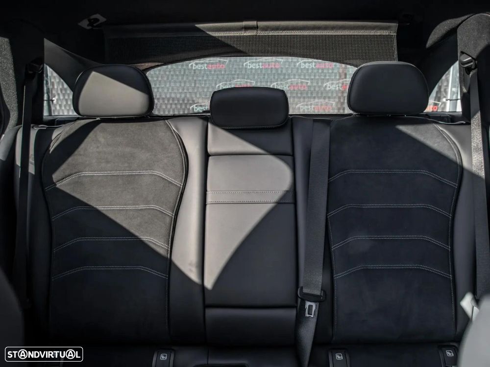 Mercedes-Benz E 300 de - 19