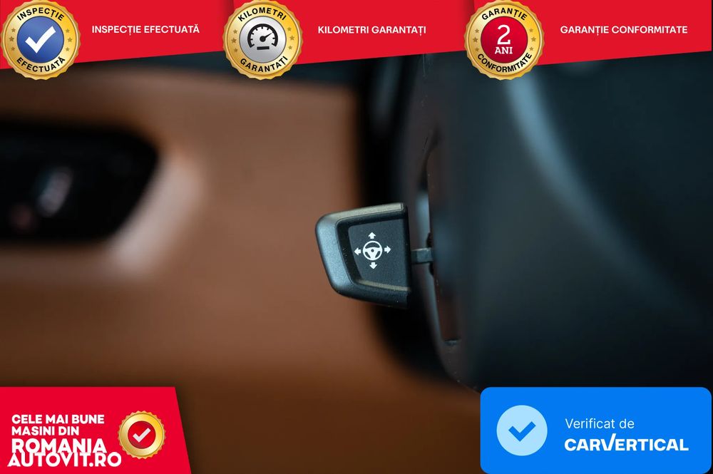 BMW Seria 8 840i AT - 11