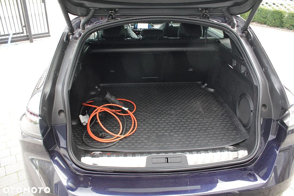 Peugeot 508 - 16