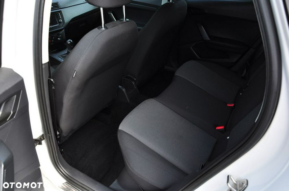 Seat Arona - 25
