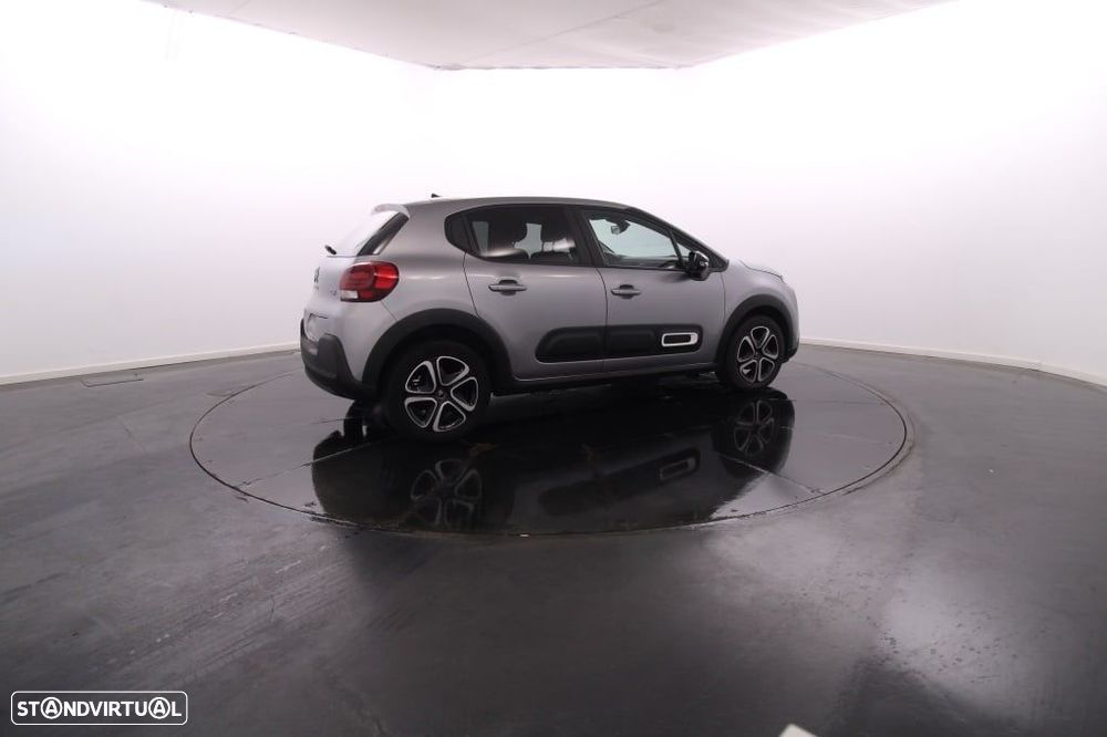 Citroën C3 1.5 BlueHDi Feel Pack - 8
