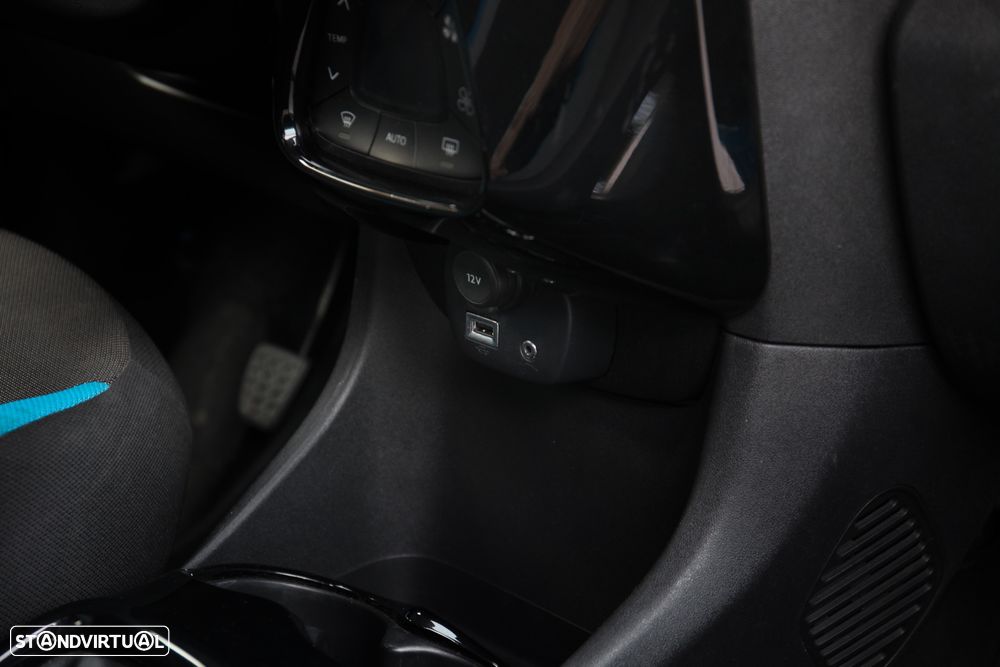 Toyota Aygo x-cite - 21