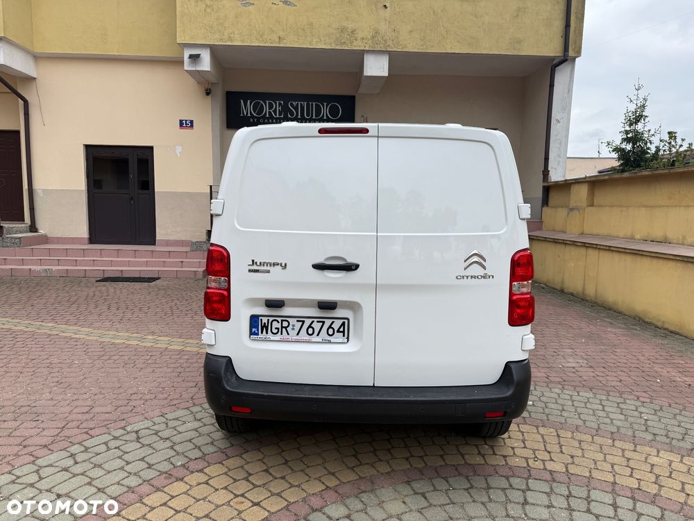 Citroën Jumpy - 5