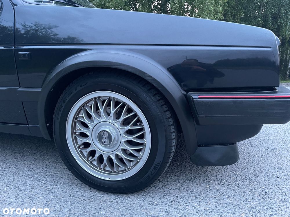 Volkswagen Golf 1.8 GT - 10