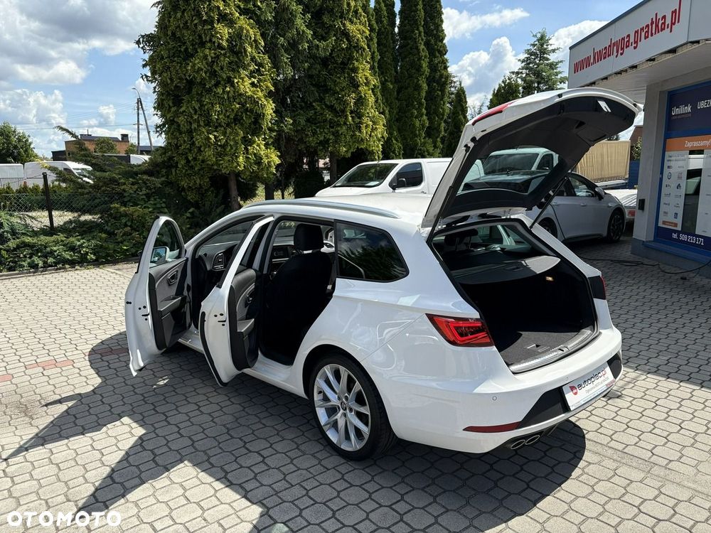 Seat Leon - 38