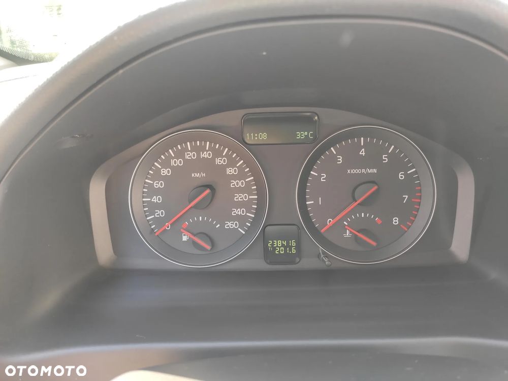 Volvo V50 1.8 Edition - 23
