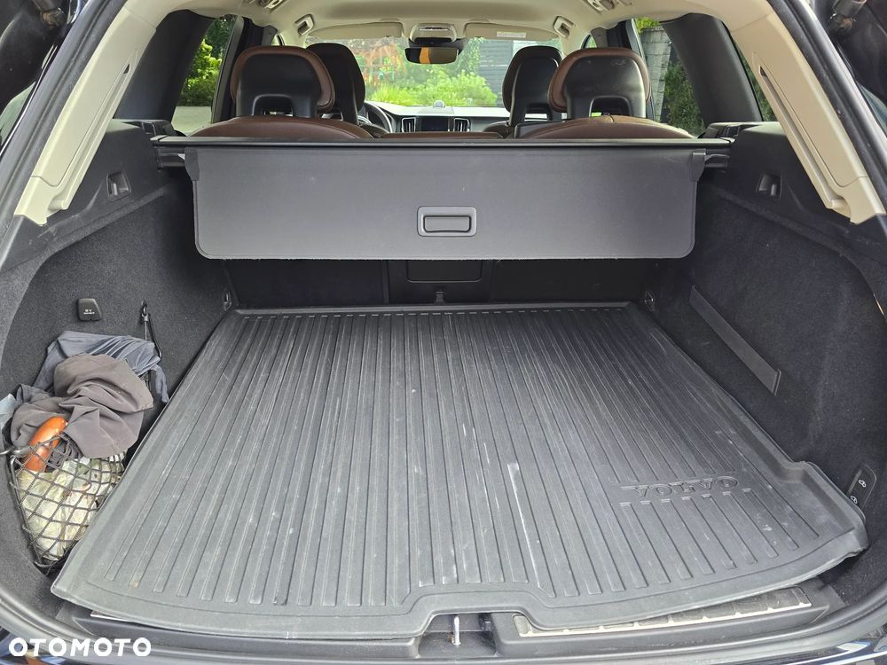 Volvo XC 60 T5 GPF AWD Inscription - 13