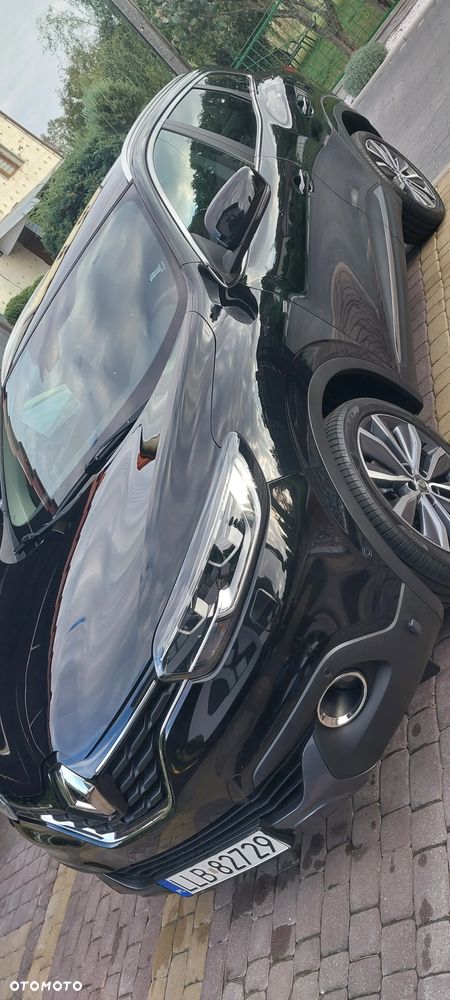 Renault Kadjar Energy dCi 130 4x4 Bose Edition - 9