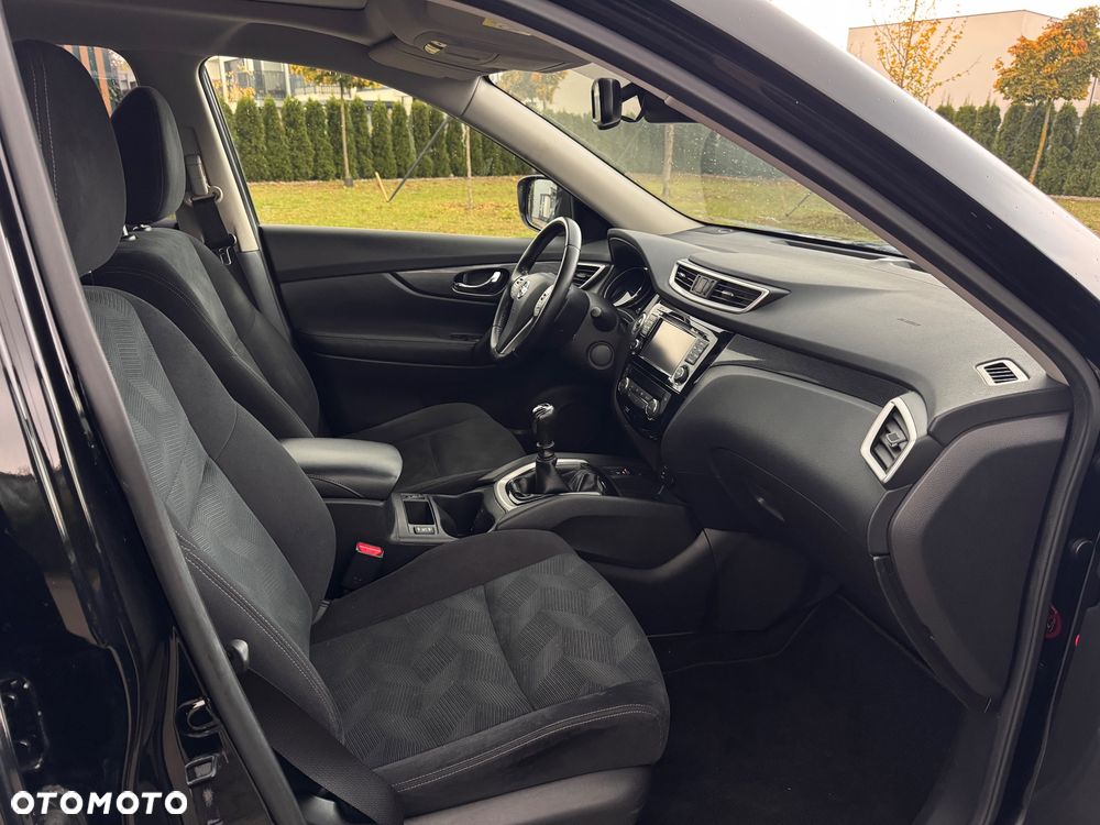 Nissan X-Trail 1.6 DCi Tekna - 14