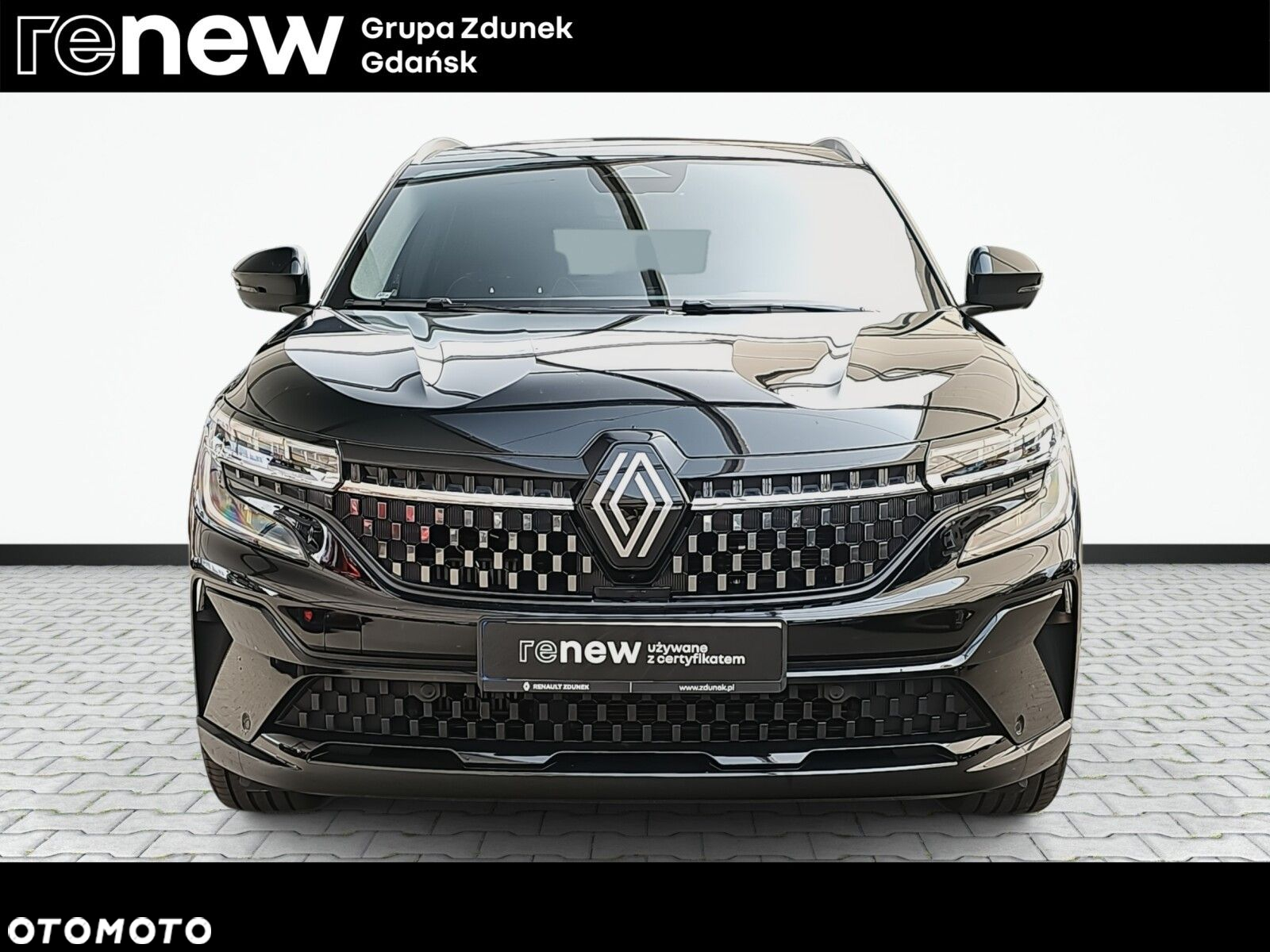 Renault Austral - 2