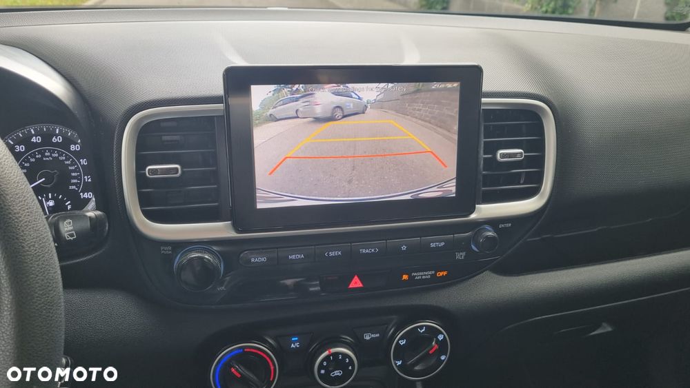 Hyundai Kona - 21