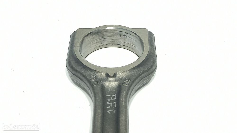 BIELA CITROEN JUMPY FUGÓN CLUB XS - 2