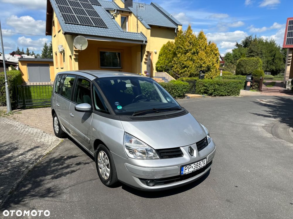 Renault Espace - 1