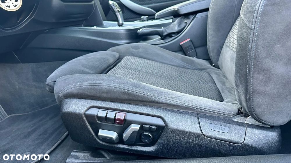BMW Seria 4 430i xDrive Sport Line - 7