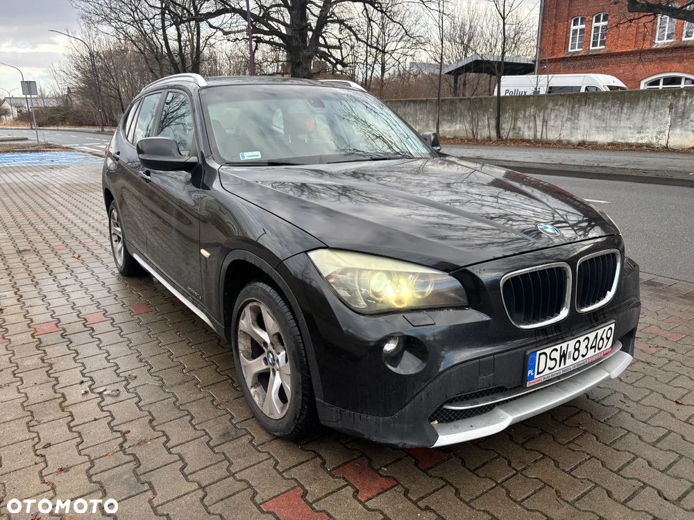 BMW X1 - 5