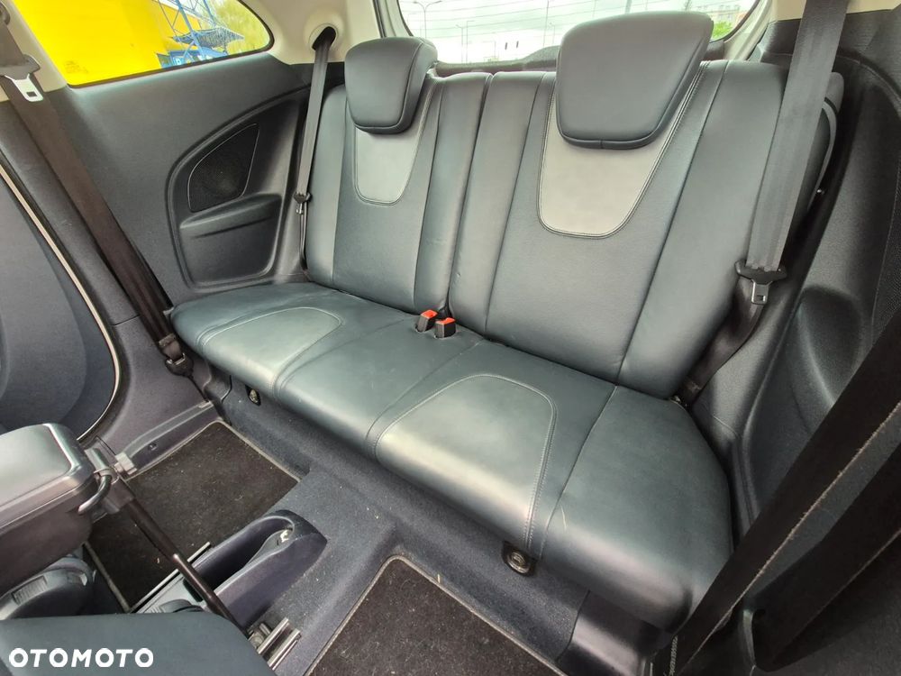 Ford KA 1.2 Titanium - 18