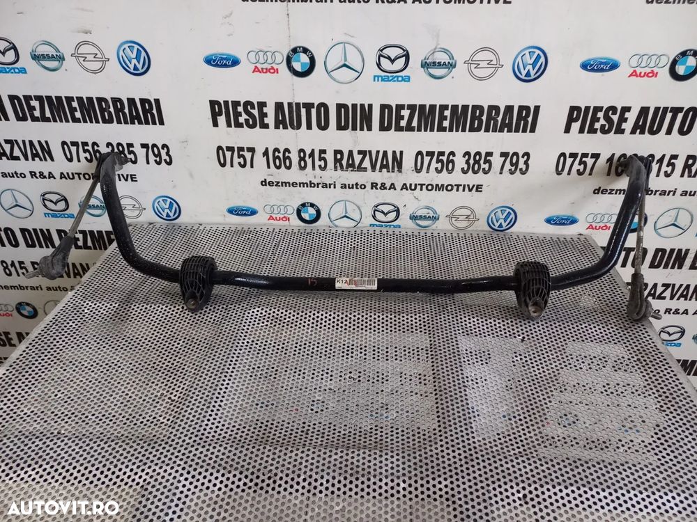 Bara Stabilizatoare Fata Bmw Seria 1 F40 Seria 2 F44 x2 F39 S Drive Cod  Dupa 2017 - Dezmembrari Ar - 6