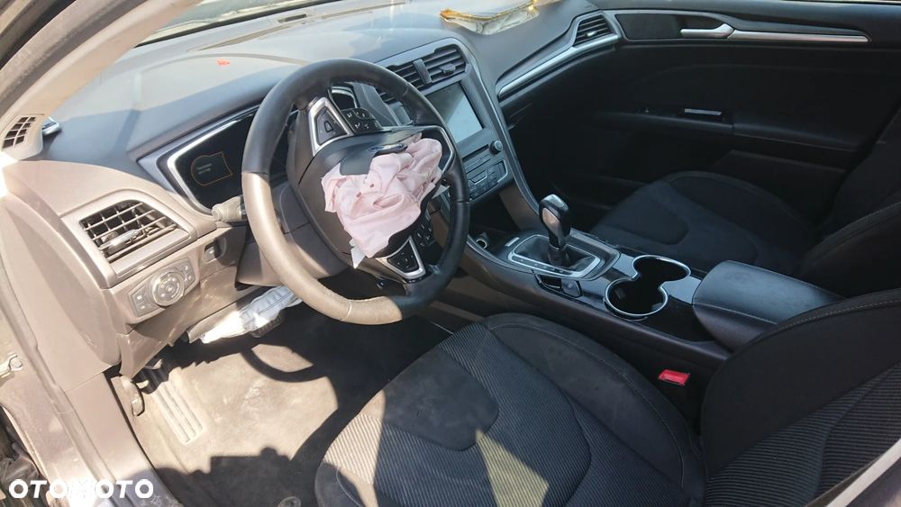 Ford Mondeo - 15