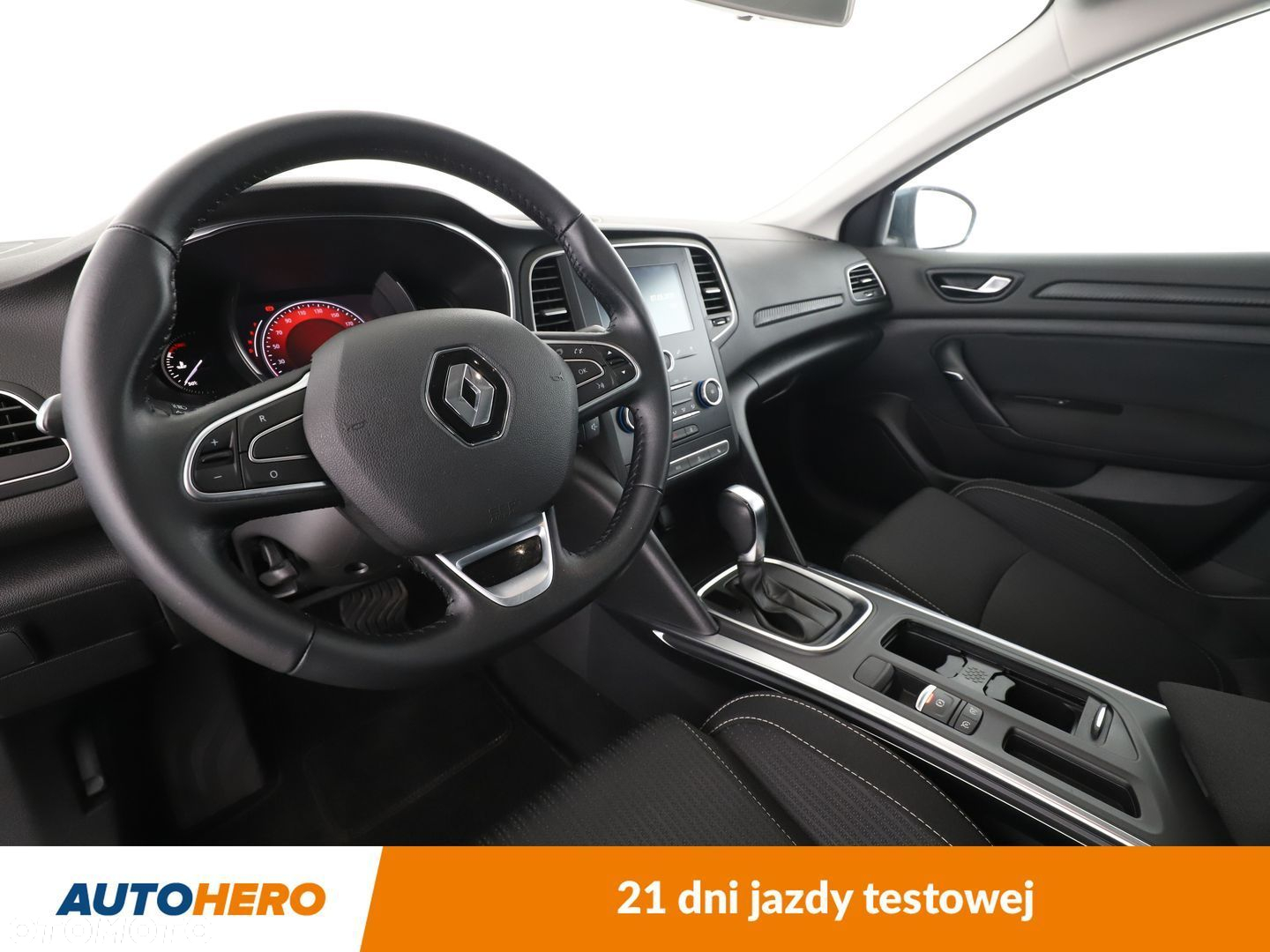 Renault Megane - 11