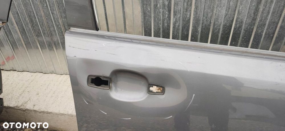 KR DRZWI PRAWY PRZÓD SAAB 9-3 II LIFT 07- 303 - 4