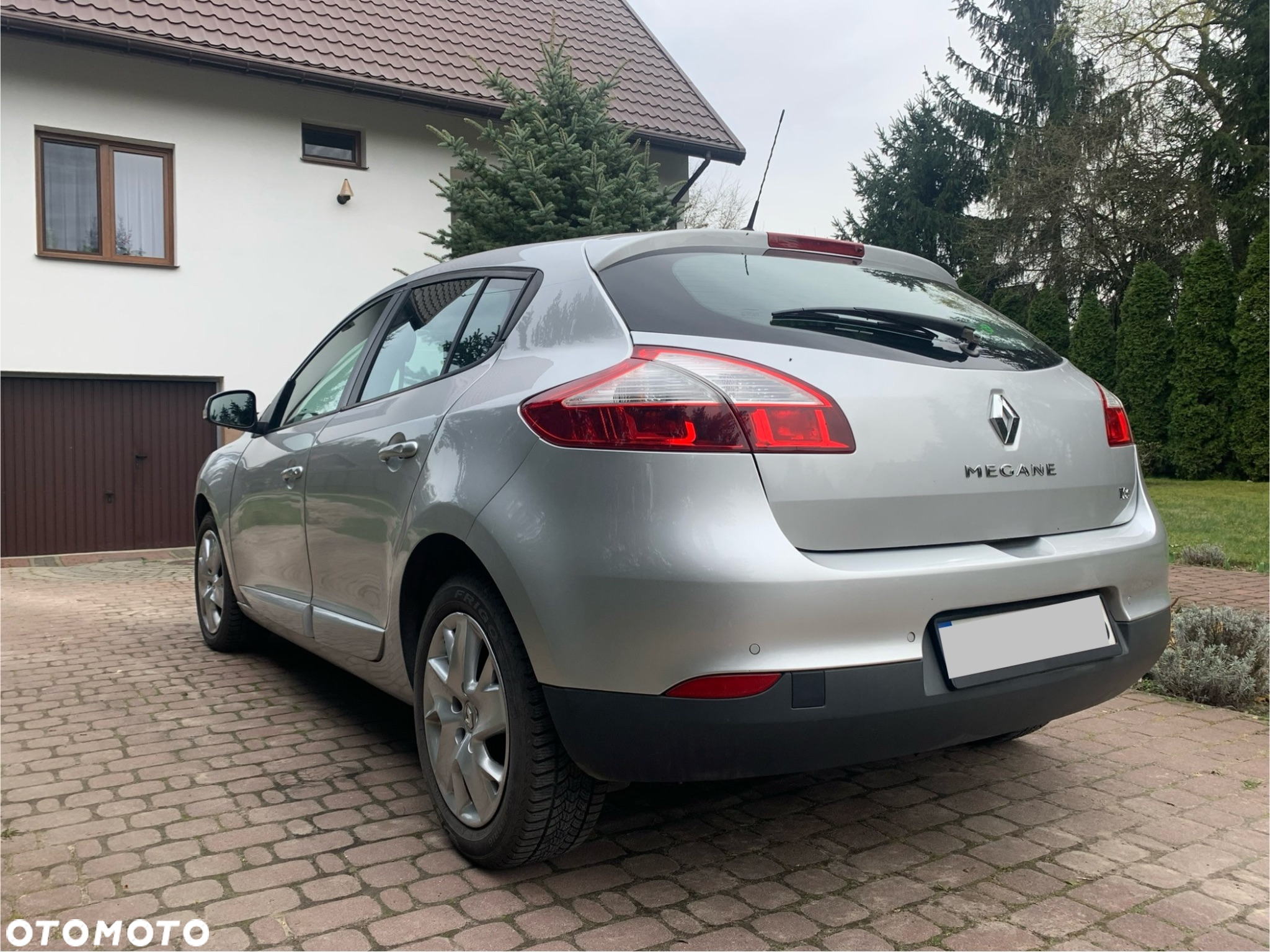 Renault Megane - 6