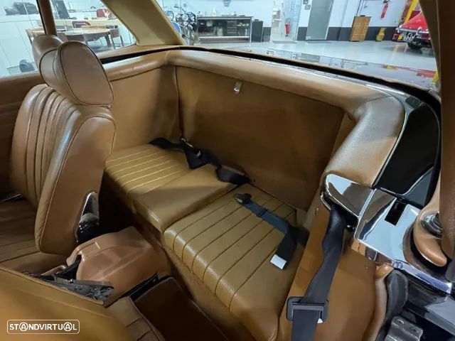 Mercedes-Benz SL 450 - 9