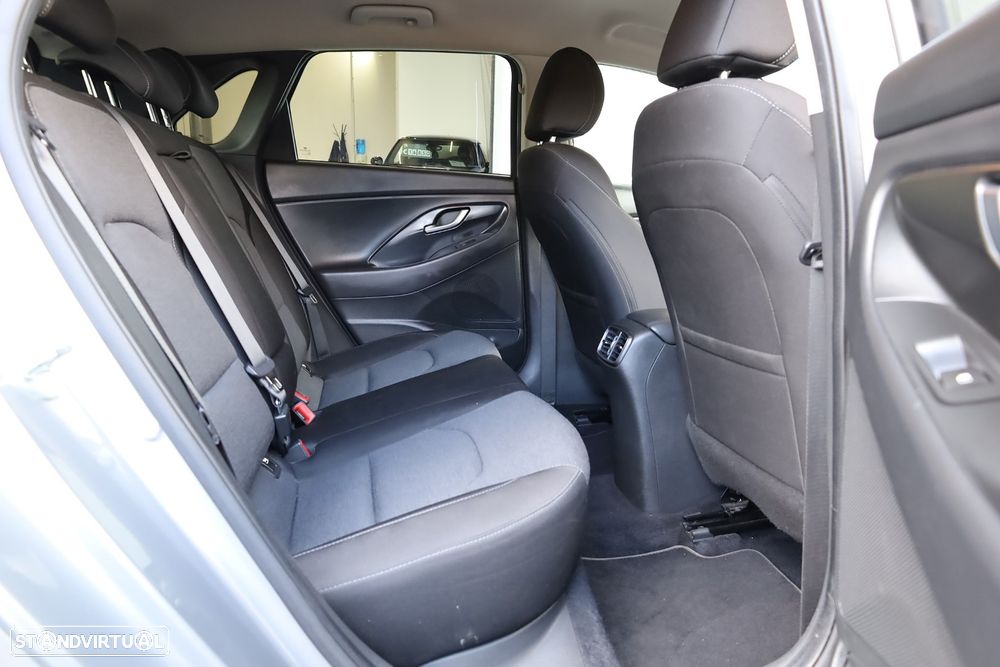 Hyundai i30 1.0 T-GDI Style Plus - 31