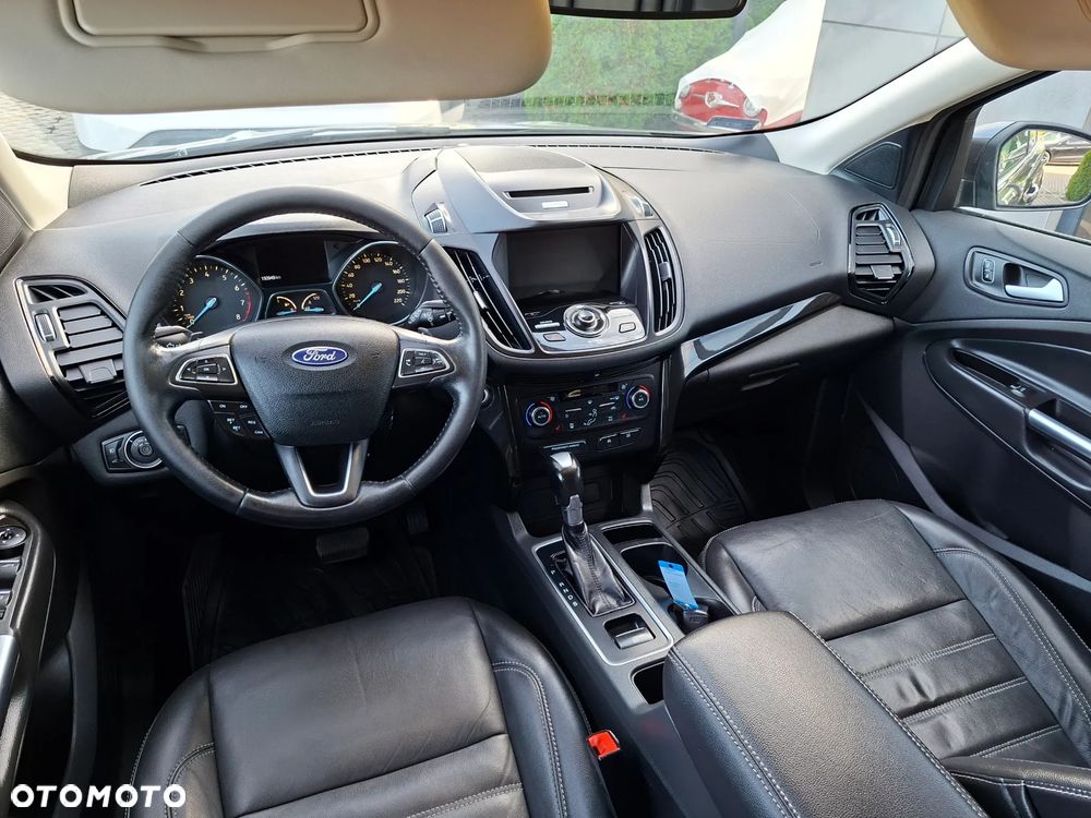 Ford Escape - 12