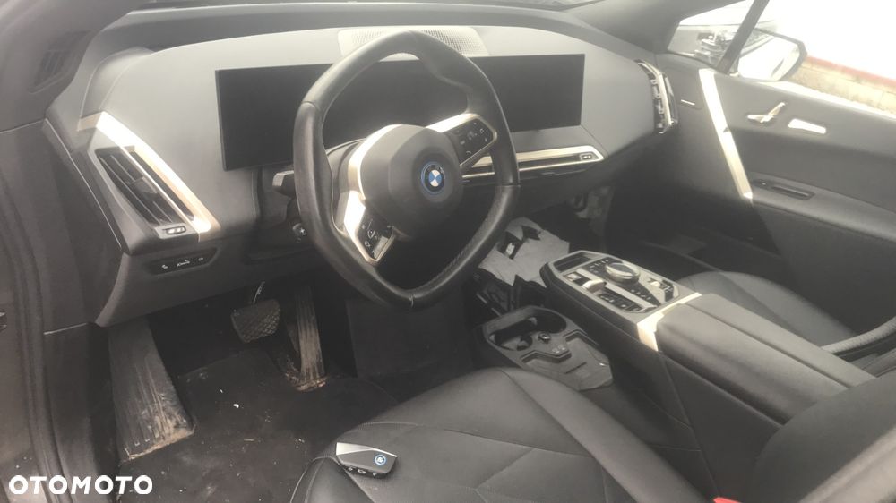 BMW iX xDrive50 111.5kWh Signature - 6